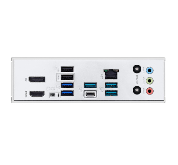 ASUS Материнська плата ASUS B650E MAX GAMING WIFI