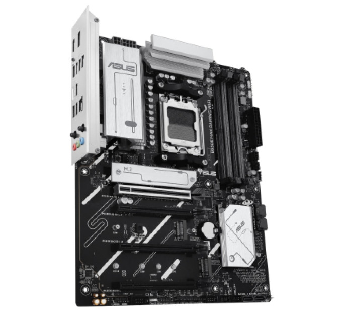 ASUS Материнська плата ASUS B650E MAX GAMING WIFI
