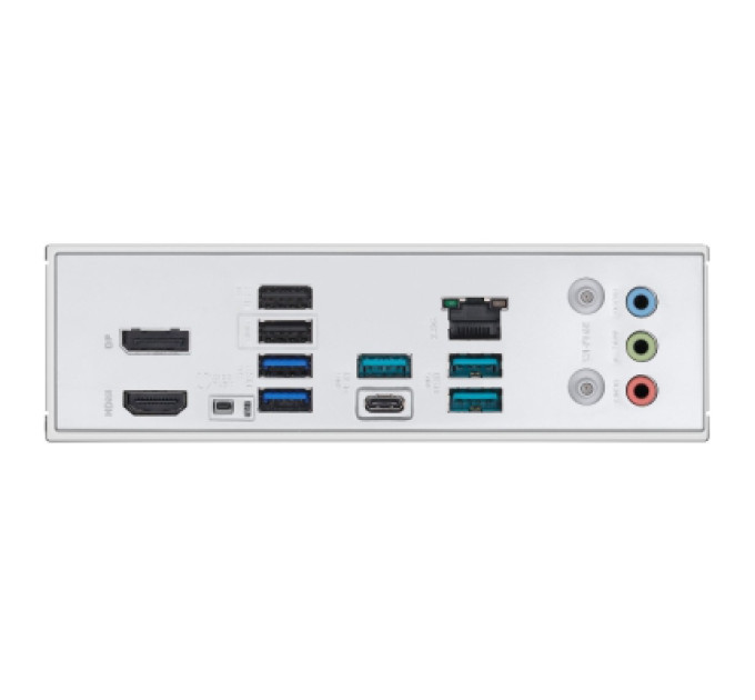 ASUS Материнська плата ASUS B650E MAX GAMING WIFI W