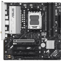 ASUS Материнська плата ASUS B850M MAX GAMING WIFI