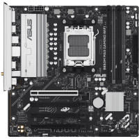 Материнська плата ASUS B850M MAX GAMING WIFI