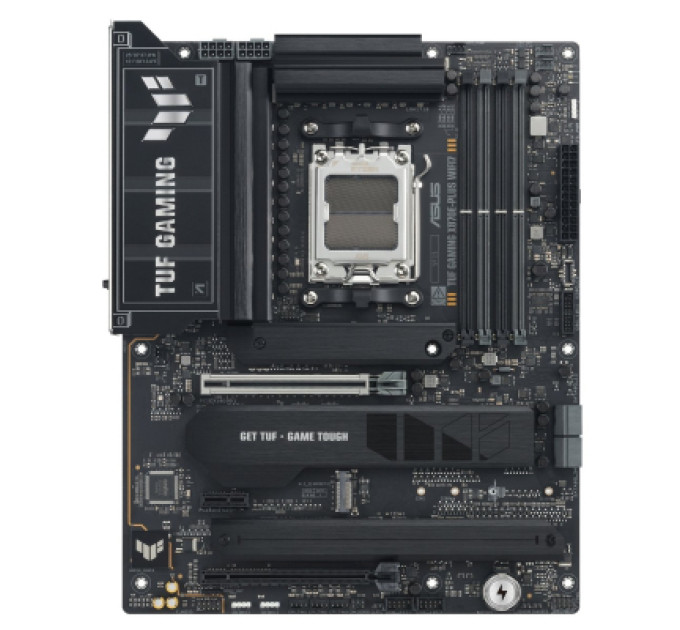 ASUS Материнська плата ASUS TUF GAMING X870E-PLUS WIFI7