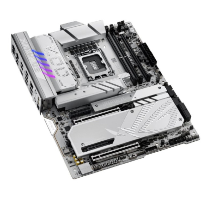 ASUS Материнська плата ASUS ROG MAXIMUS Z890 APEX