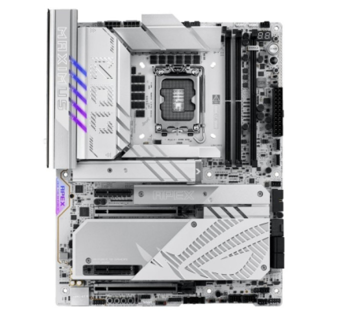 ASUS Материнська плата ASUS ROG MAXIMUS Z890 APEX