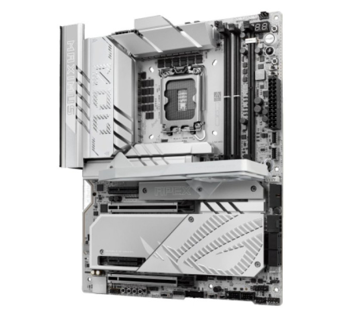 ASUS Материнська плата ASUS ROG MAXIMUS Z890 APEX