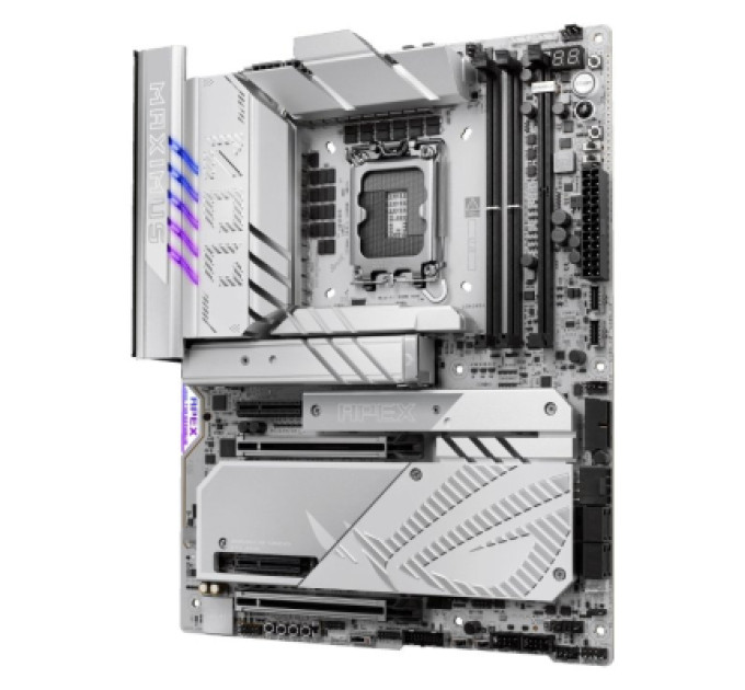 ASUS Материнська плата ASUS ROG MAXIMUS Z890 APEX