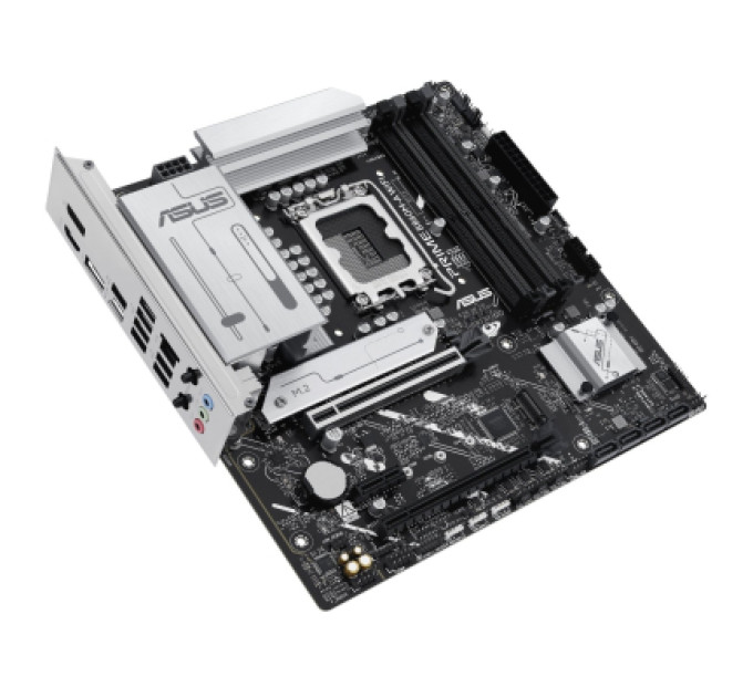 ASUS Материнська плата ASUS PRIME B860M-A WIFI