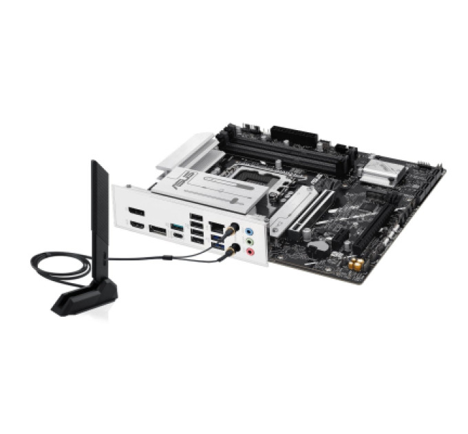 ASUS Материнська плата ASUS PRIME B860M-A WIFI