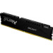Kingston Fury (ex.HyperX) Модуль пам'яті для комп'ютера DDR5 32GB 5600 MHz Beast Black Kingston Fury (ex.HyperX) (KF556C36BBE2-32)