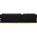 Kingston Fury (ex.HyperX) Модуль пам'яті для комп'ютера DDR5 32GB 5600 MHz Beast Black Kingston Fury (ex.HyperX) (KF556C36BBE2-32)