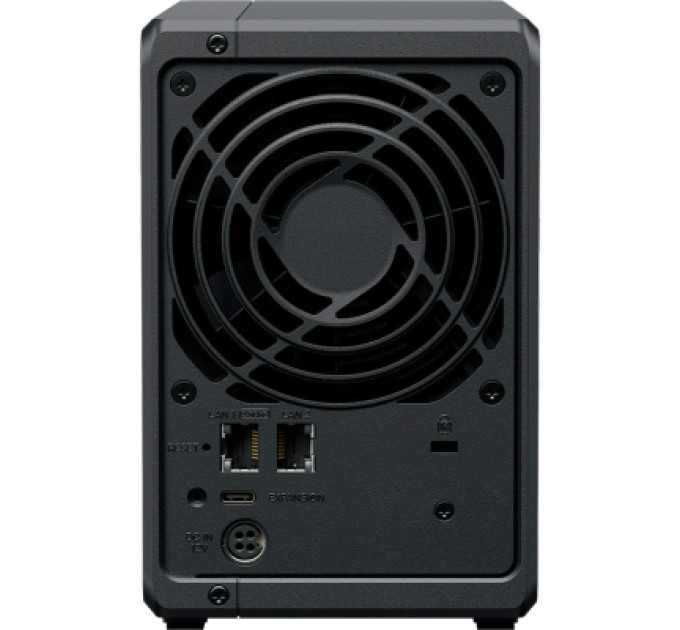 Synology NAS Synology DS725+