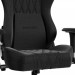Hator Крісло ігрове Hator Darkside 3L Fabric Black (HTC3010L)