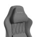Hator Крісло ігрове Hator Darkside 3L Fabric Grey (HTC3016L)
