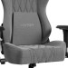 Hator Крісло ігрове Hator Darkside 3L Fabric Grey (HTC3016L)