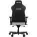 AndaSeat Крісло ігрове AndaSeat Kaiser 3E Fabric Size XL Grey (AD23YC-XL-09-G-CF-G01)