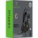Vertux Навушники Vertux Bogota 7.1 USB Black (bogota.black)