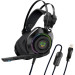 Vertux Навушники Vertux Bogota 7.1 USB Black (bogota.black)