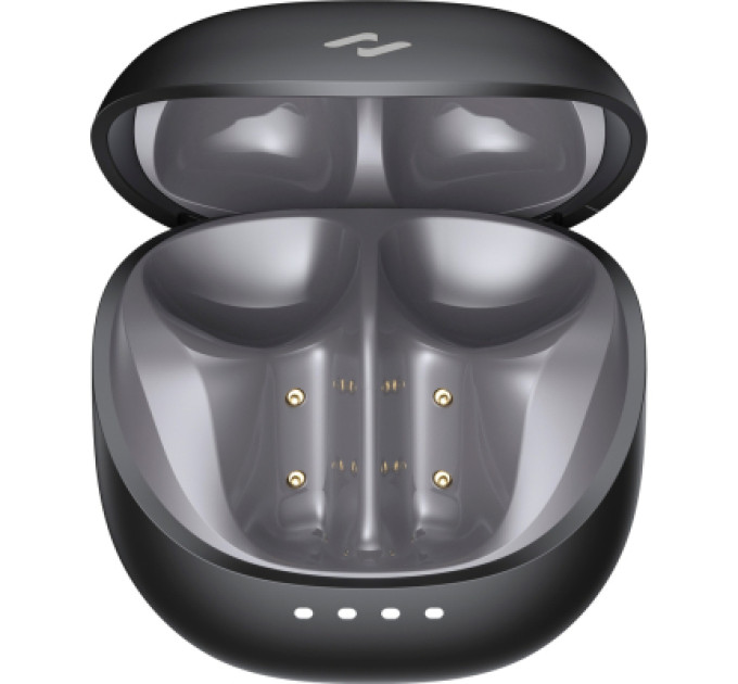 Havit Навушники Havit TW931 Black (HV-TW931)
