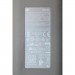 AlSoft Блок живлення до ноутбуку AlSoft HP 90W 20V, 4.5A + 15V, 5A + 12V, 5A + 10V, 5A + 9V, 3A + 5V, 3A, USB type-C (USB type-C / A40373)