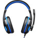 Havit Навушники Havit HV-H763d 3.5мм Black/Blue (HV-H763d)