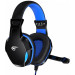 Havit Навушники Havit HV-H763d 3.5мм Black/Blue (HV-H763d)