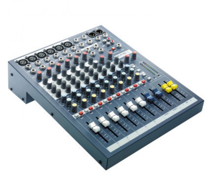 Мікшерний пульт Soundcraft EPM6 (SCR-RW5734EU)