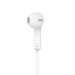 Havit Навушники Havit HV-E336C USB-C White (HV-E336C)