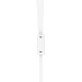 Havit Навушники Havit HV-E336C USB-C White (HV-E336C)