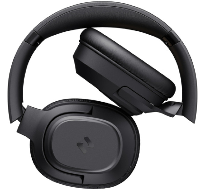 Havit Навушники Havit H612BT Life 02H Black (HV-H612BT)