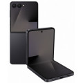Samsung Мобільний телефон Samsung Galaxy Flip7 12/256Gb Jetblack (SM-F766BZKGSEK)