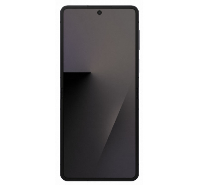 Samsung Мобільний телефон Samsung Galaxy Flip7 12/256Gb Jetblack (SM-F766BZKGSEK)