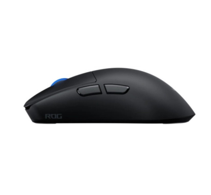 ASUS Мишка ASUS ROG Harpe II Ace Bluetooth/Wireless/USB Black (90MP0490-BMUA00)