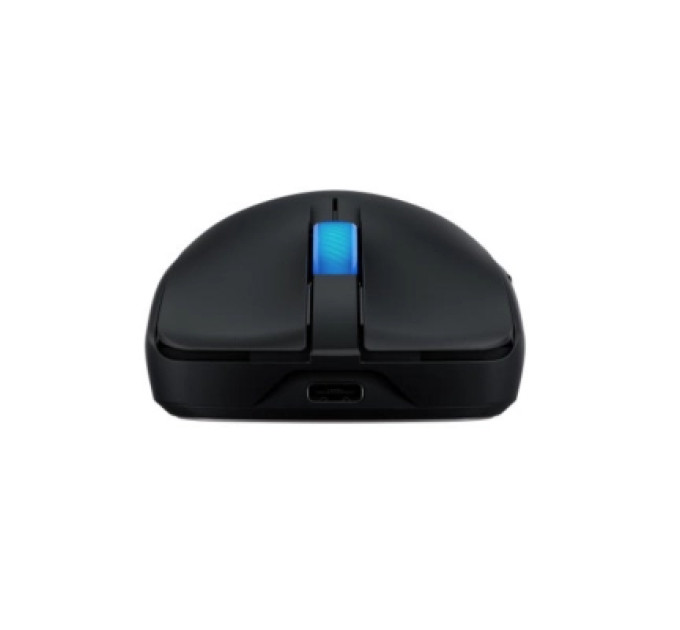ASUS Мишка ASUS ROG Harpe II Ace Bluetooth/Wireless/USB Black (90MP0490-BMUA00)