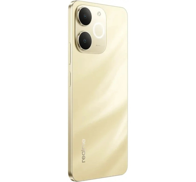 realme Смартфон Realme Note 70 4/128GB (RMX5313) Beach Gold