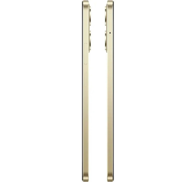 realme Смартфон Realme Note 70 4/128GB (RMX5313) Beach Gold