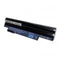 Acer Акумулятор до ноутбука Acer AL10B31, 5200mAh (58Wh), 6cell, 11.1V, Li-ion (A47740)
