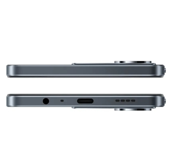 realme Смартфон Realme Note 70 4/128GB (RMX5313) Obsidian Black