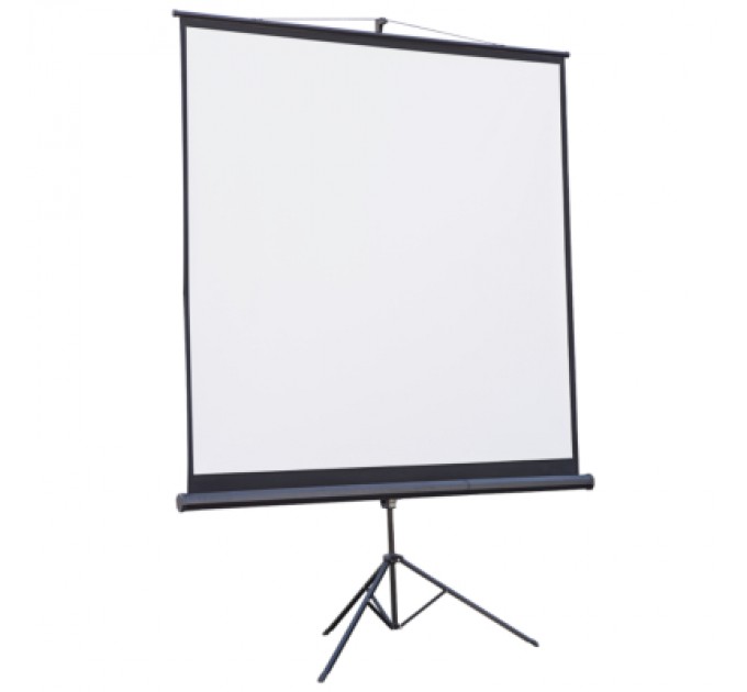 Проекційний екран Atria TRM-NTSC-60D