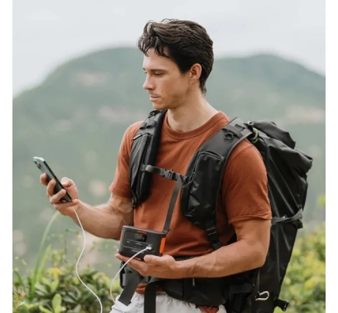 Зарядна станція Jackery Explorer 100 Plus 99.2Ah (Explorer-100PLS)