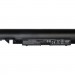 AlSoft Акумулятор до ноутбука HP 255 G6JC03, 2600mAh (29Wh), 3cell, 11.1V, Li-ion AlSoft (A47751)