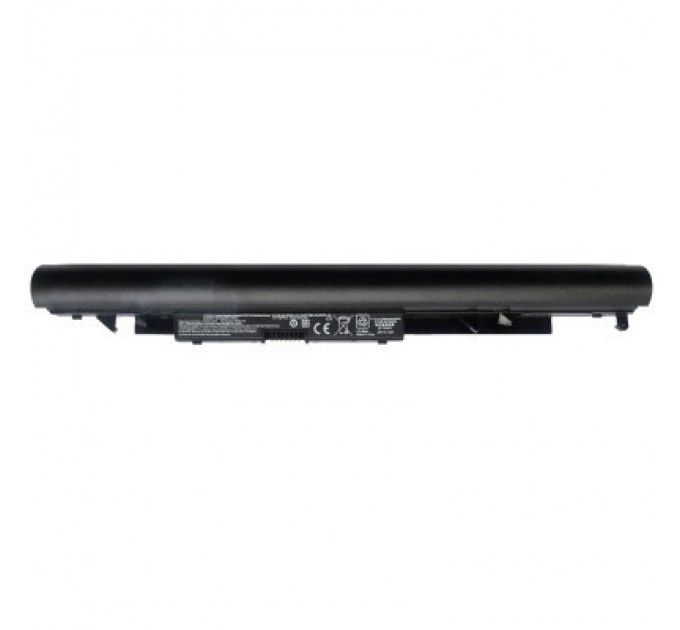 AlSoft Акумулятор до ноутбука HP 255 G6JC03, 2600mAh (29Wh), 3cell, 11.1V, Li-ion AlSoft (A47751)