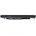 AlSoft Акумулятор до ноутбука HP 255 G6JC03, 2600mAh (29Wh), 3cell, 11.1V, Li-ion AlSoft (A47751)