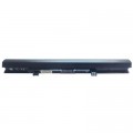 AlSoft Акумулятор до ноутбука Toshiba PA5184U, 32Wh (2200mAh), 4cell, 14.4V, Li-ion AlSoft (A47709)