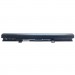 AlSoft Акумулятор до ноутбука Toshiba PA5184U, 32Wh (2200mAh), 4cell, 14.4V, Li-ion AlSoft (A47709)