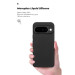 Armorstandart Чохол до мобільного телефона Armorstandart ICON Google Pixel 10 5G Black (ARM87246)