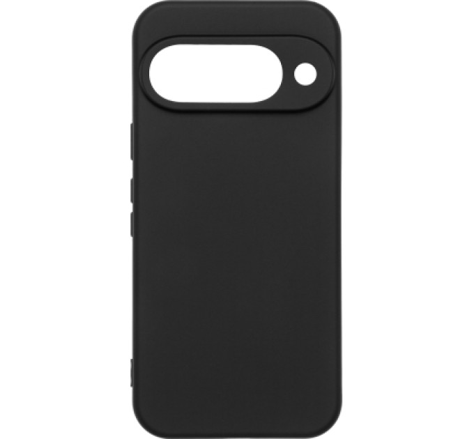 Armorstandart Чохол до мобільного телефона Armorstandart ICON Google Pixel 10 5G Black (ARM87246)