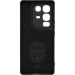 Armorstandart Чохол до мобільного телефона Armorstandart ICON Infinix Note 50 4G Black (ARM84730)