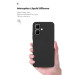 Armorstandart Чохол до мобільного телефона Armorstandart ICON Infinix Smart 10 4G Black (ARM87152)