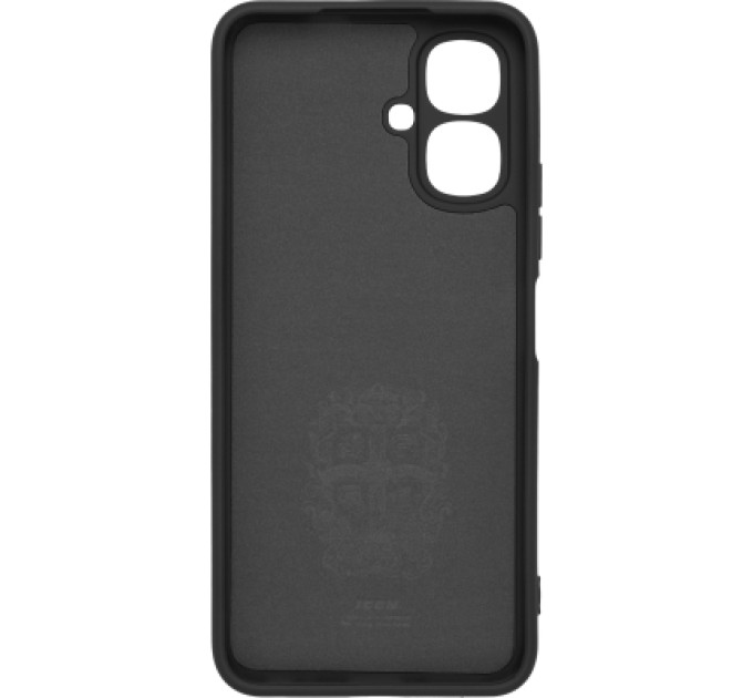 Armorstandart Чохол до мобільного телефона Armorstandart ICON Infinix Smart 10 4G Black (ARM87152)