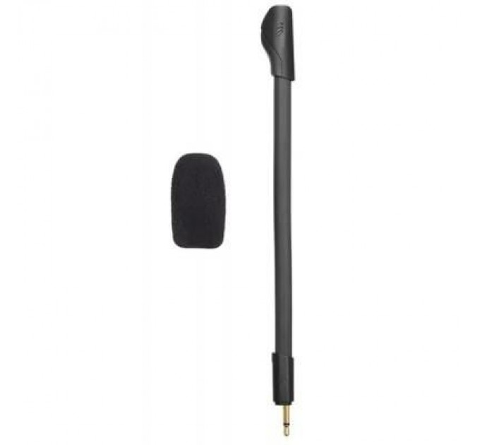 Навушники JBL Quantum 100 Black (JBLQUANTUM100BLK)